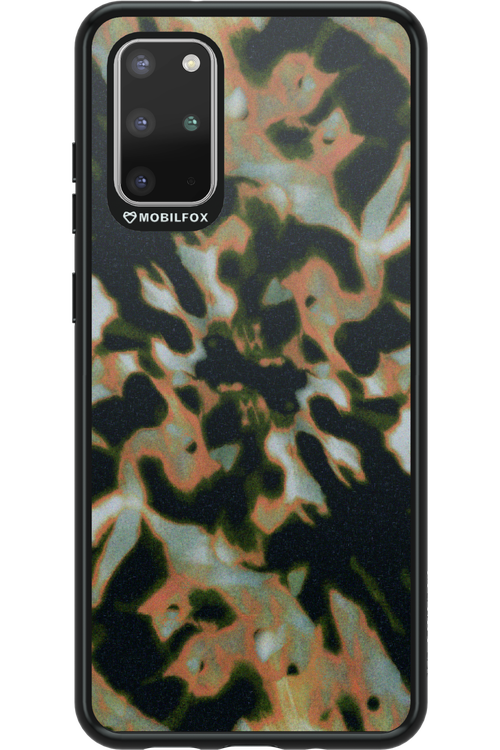 Tiger Acid - Samsung Galaxy S20+