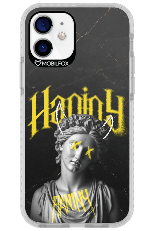 Classic Haniny - Apple iPhone 12