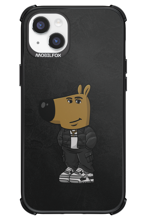 Chill Guy - Apple iPhone 14 Plus