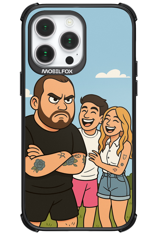 Solo Love - Apple iPhone 14 Pro Max