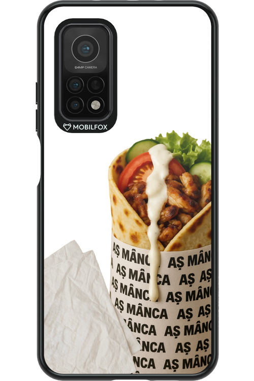 AȘ MÂNCA - Xiaomi Mi 10T 5G