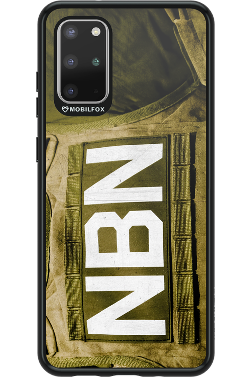 Team - Samsung Galaxy S20+