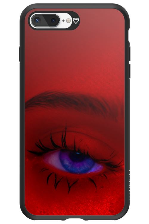 BLUE EYE - Apple iPhone 8 Plus
