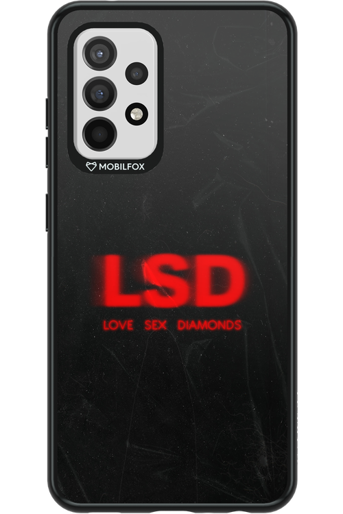 LSD - Samsung Galaxy A52 / A52 5G / A52s