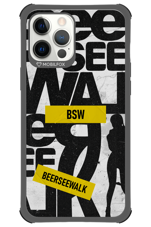 Beerseewalk II - Apple iPhone 12 Pro Max