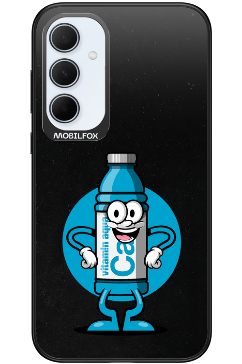 Vitamin Aqua Ca - Samsung Galaxy A35