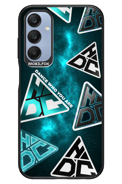 HDC 6 2.0 - Samsung A25