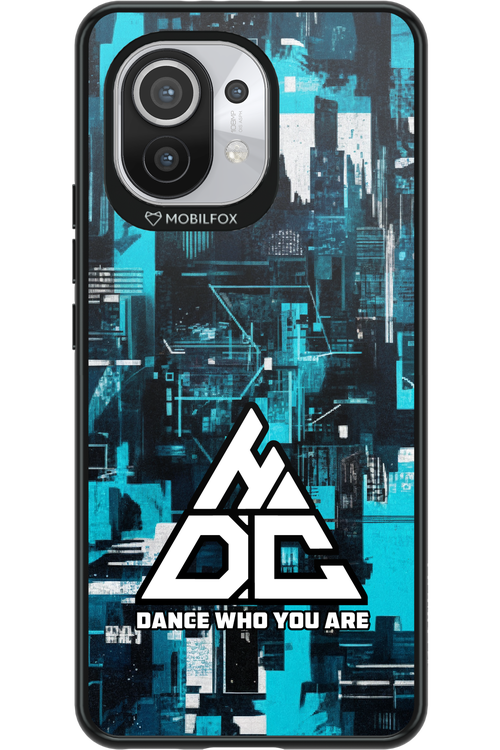 HDC 5 - Xiaomi Mi 11 5G