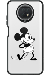 Iconic Mouse - Xiaomi Redmi Note 9T 5G