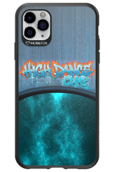 HDC 9 - Apple iPhone 11 Pro Max