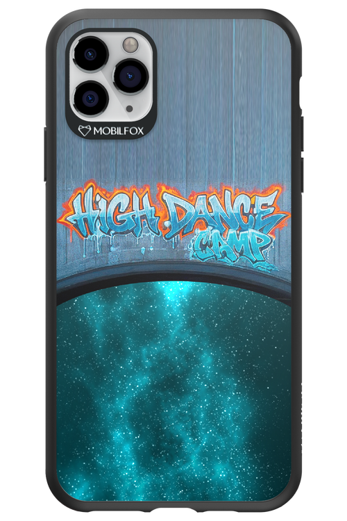 HDC 9 - Apple iPhone 11 Pro Max