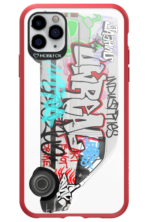 VAN - Apple iPhone 11 Pro Max