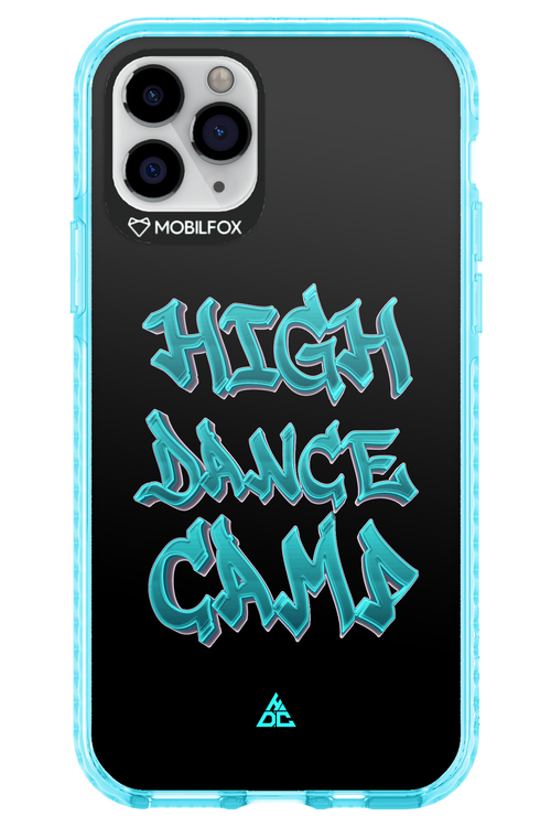 HDC 2 - Apple iPhone 11 Pro