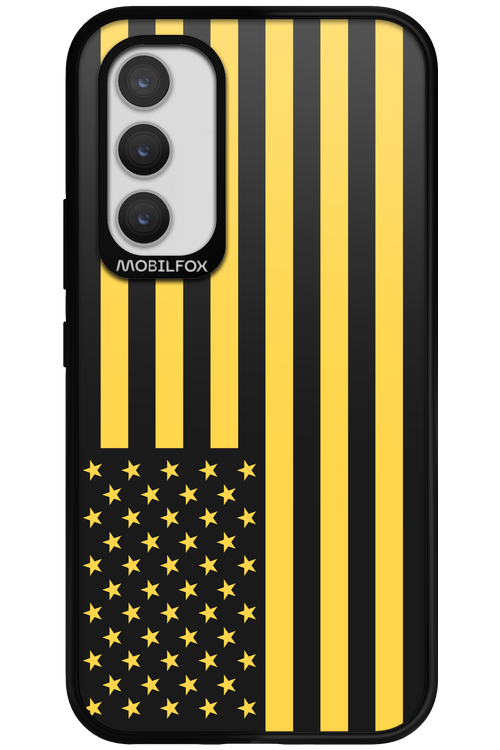 Safety Stars - Samsung Galaxy A34