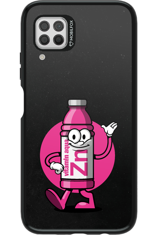 Vitamin Aqua Zn - Huawei P40 Lite