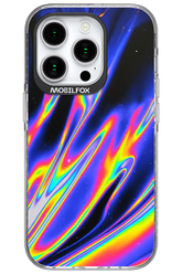 Rainbow Space - Apple iPhone 15 Pro
