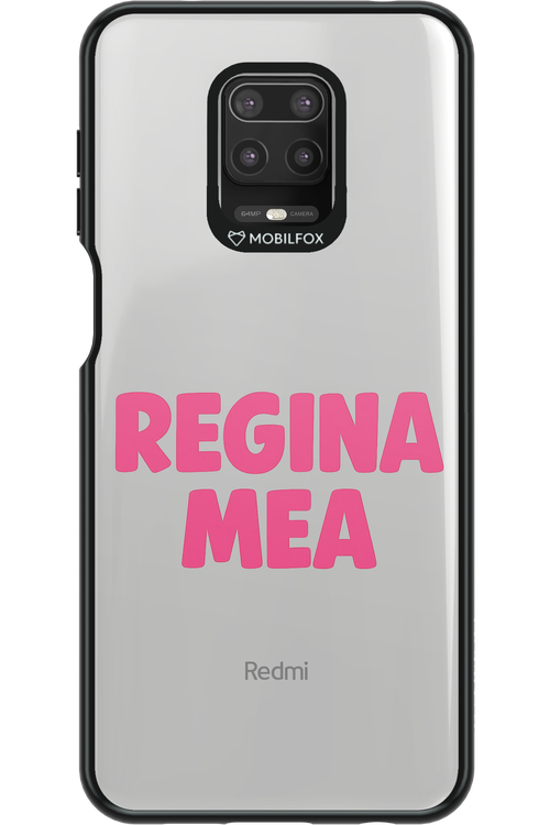 Regina Mea - Xiaomi Redmi Note 9 Pro
