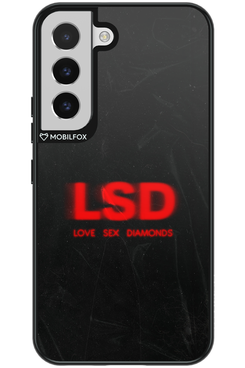 LSD - Samsung Galaxy S22