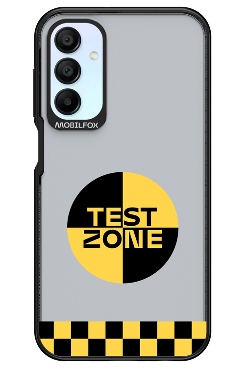 Test Zone - Samsung Galaxy A15
