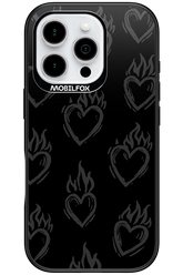 Angry Girlfriend - Apple iPhone 16 Pro