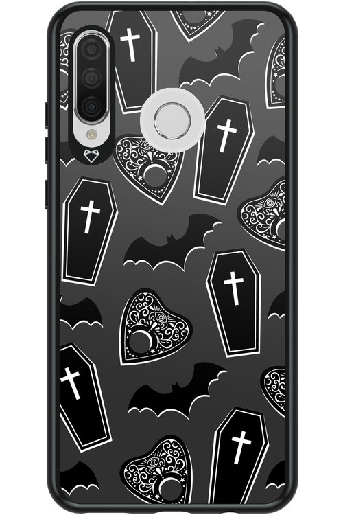 After Death - Huawei P30 Lite