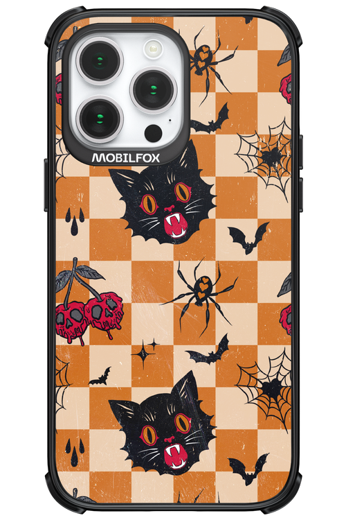 Witch's Patch - Apple iPhone 14 Pro Max