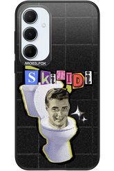 Skibidi - Samsung Galaxy A55