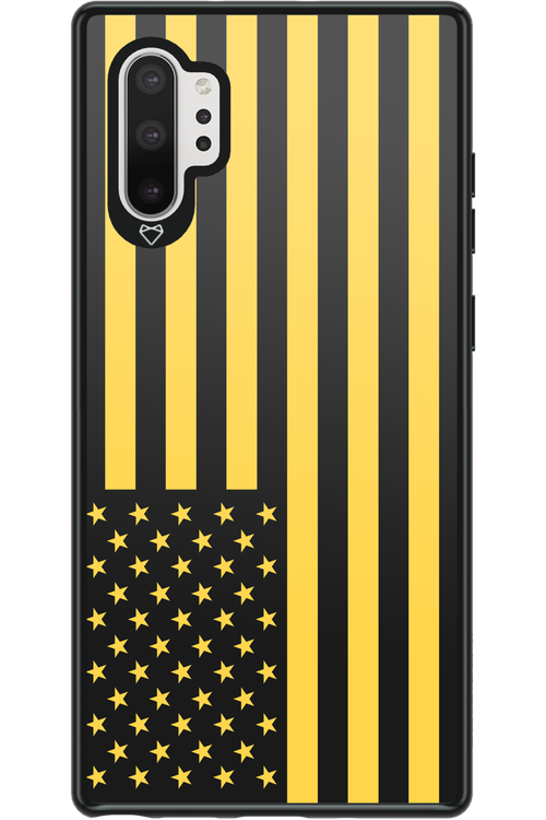 Safety Stars - Samsung Galaxy Note 10+