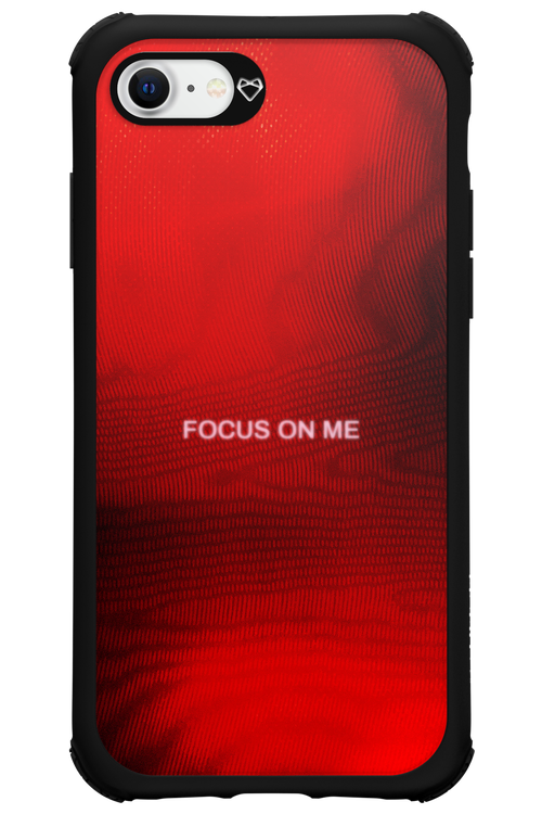 Focuss - Apple iPhone SE 2022