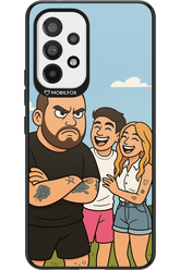 Solo Love - Samsung Galaxy A53