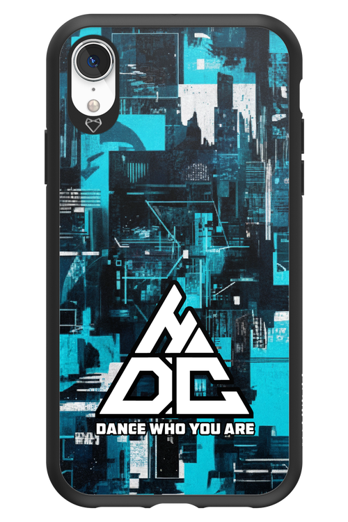 HDC 5 - Apple iPhone XR