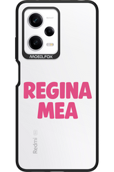 Regina Mea - Xiaomi Redmi Note 12 Pro 5G
