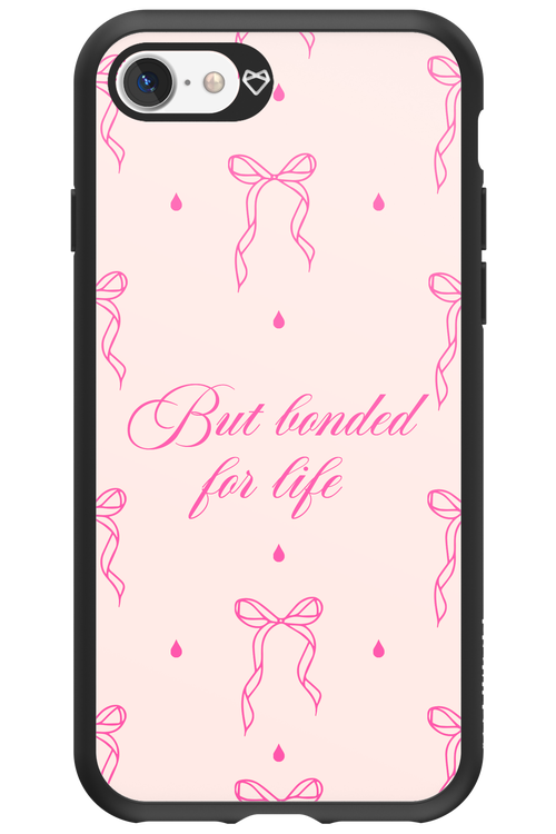 Sisters Pink 2.0 - Apple iPhone 7