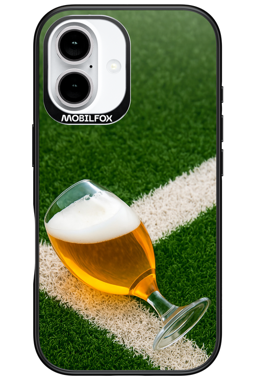 Just some beers - Apple iPhone 16