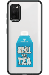 Classic Carton - Samsung Galaxy A41