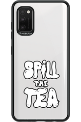 Outline Edition - Samsung Galaxy A41