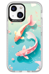 Koi II - Apple iPhone 13 Mini