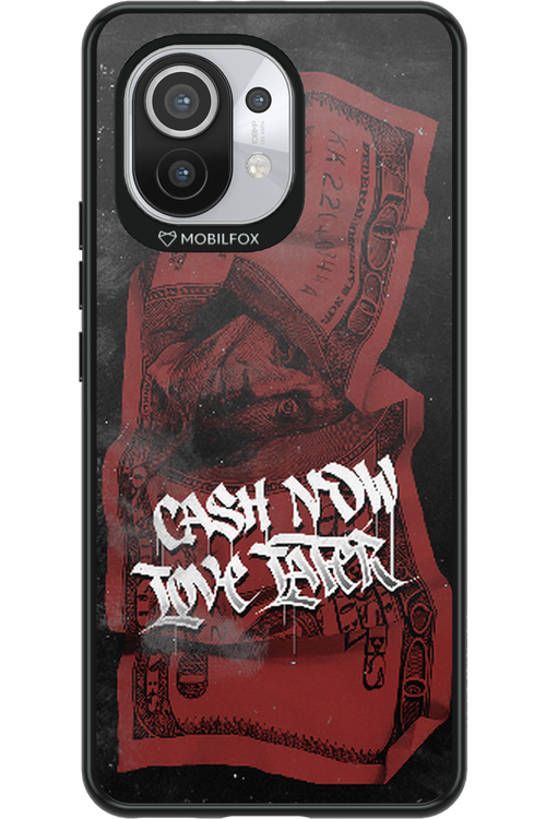 Liquid Assets - Xiaomi Mi 11 5G