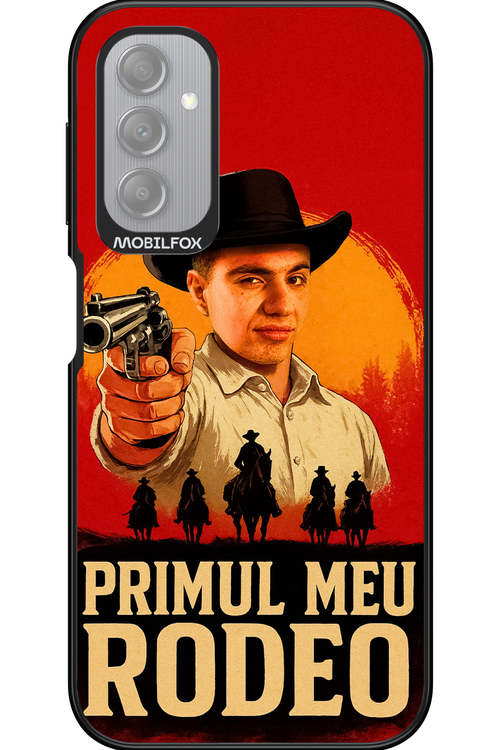 Cowboy - Samsung Galaxy A14