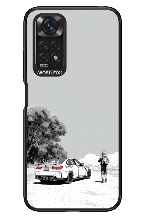 Dreamland - Xiaomi Redmi Note 11/11S 4G