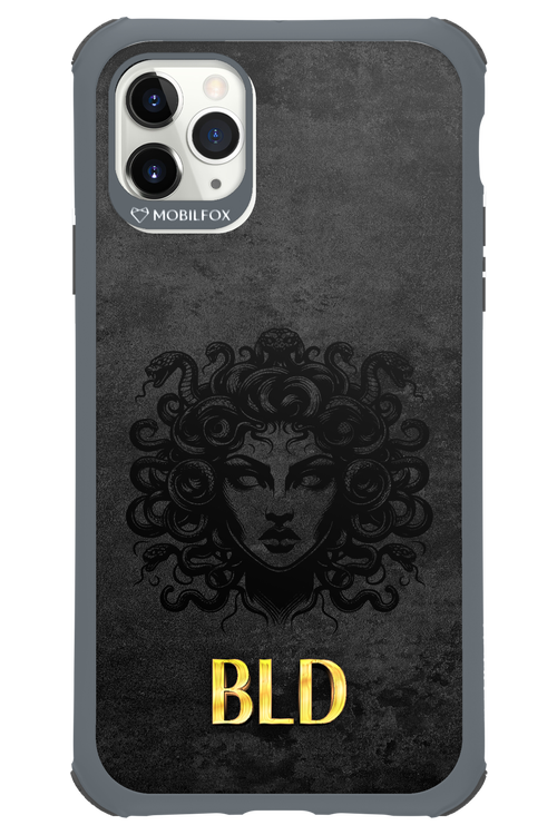 BLD MEDUSA - Apple iPhone 11 Pro Max