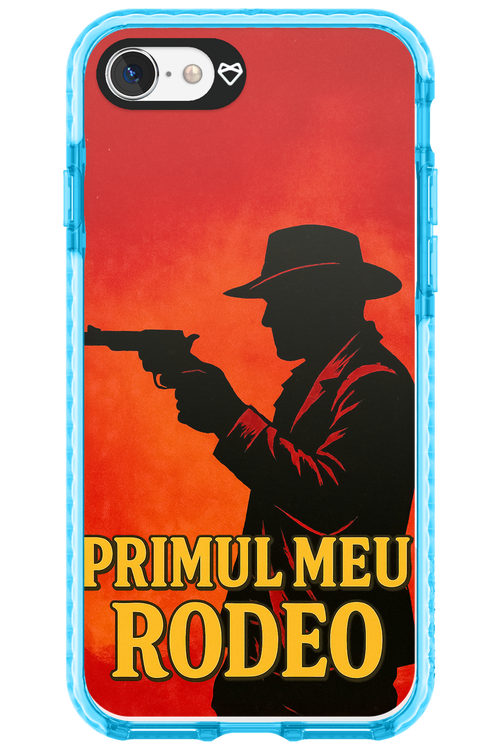 Rodeo - Apple iPhone SE 2022