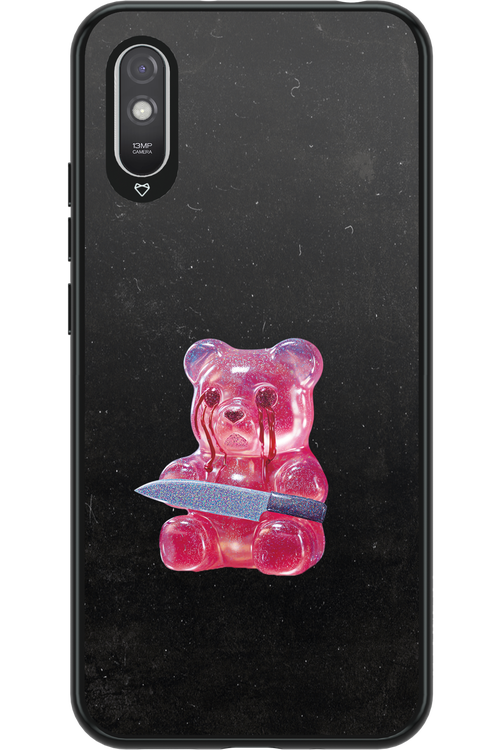 Yummy - Xiaomi Redmi 9A