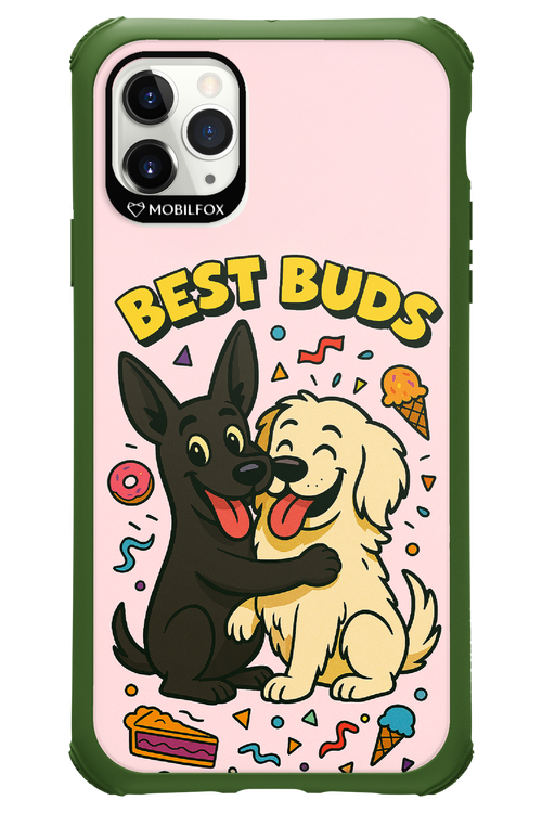 Best Buds - Apple iPhone 11 Pro Max
