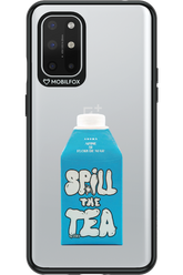 Classic Carton - OnePlus 8T