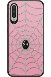 SpiderQueen - Samsung Galaxy A70