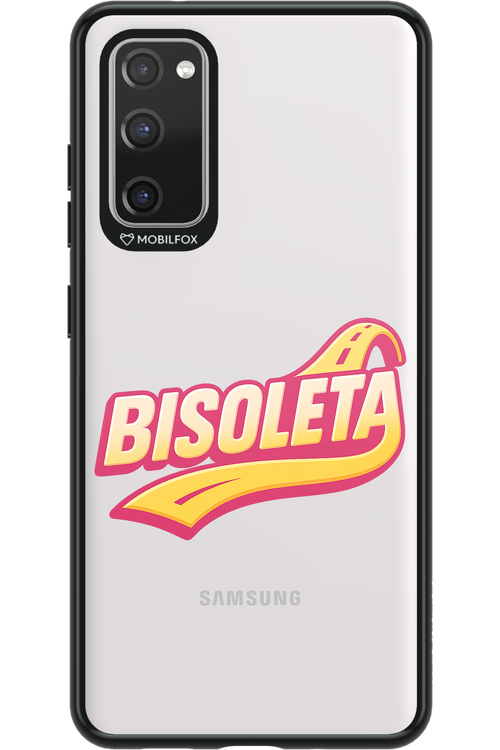 Bisoleta - Samsung Galaxy S20 FE