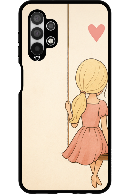 Girl Love I - Samsung Galaxy A13 4G