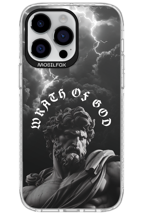 God - Apple iPhone 14 Pro Max