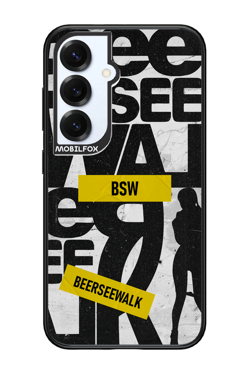 Beerseewalk II - Samsung S25